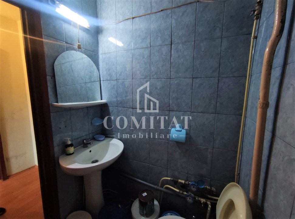 Apartament de vânzare | 3 Camere | Cartierul Mănăștur