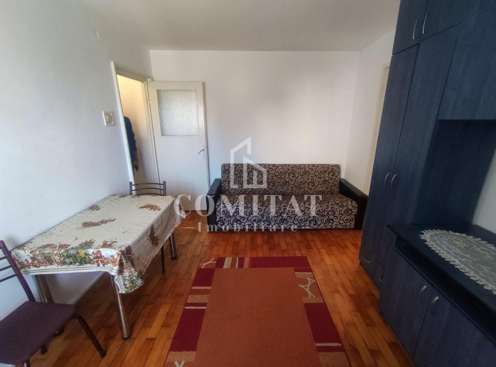 Apartament de vânzare | 2 Camere | Zona Gheorgheni