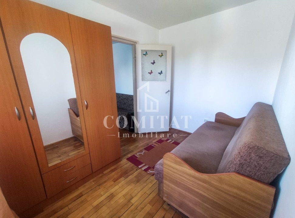 Apartament de vânzare | 2 Camere | Zona Gheorgheni