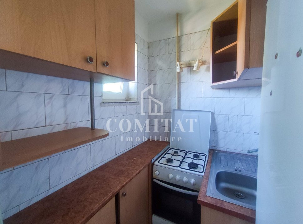 Apartament de vânzare | 2 Camere | Zona Gheorgheni