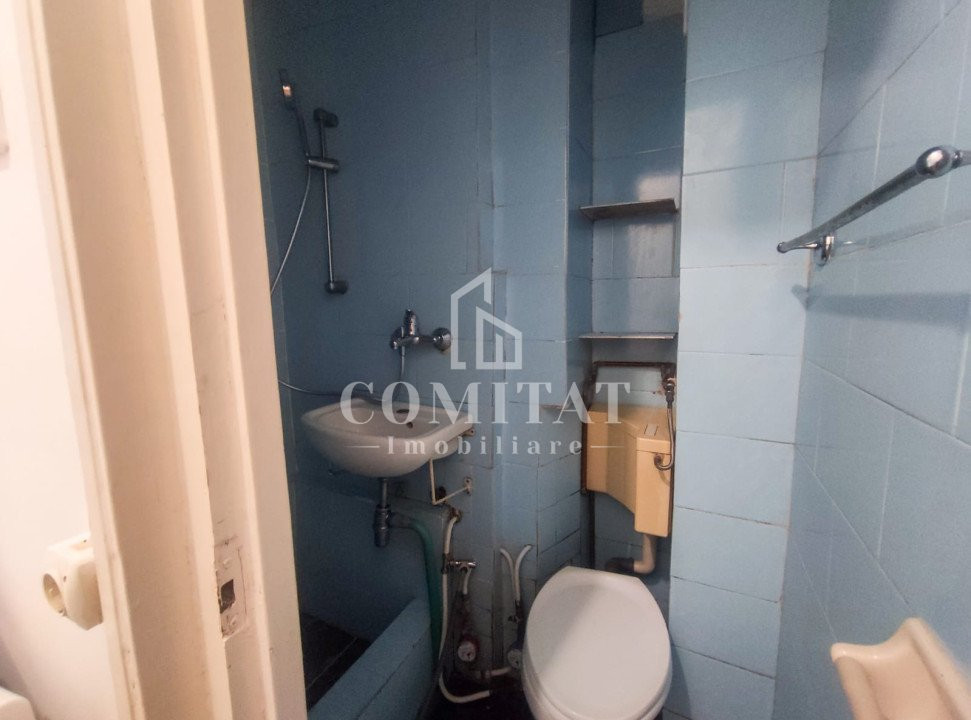 Apartament de vânzare | 2 Camere | Zona Gheorgheni