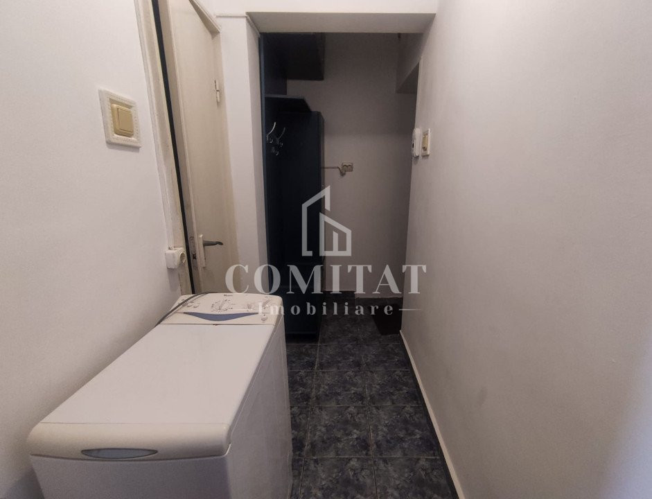 Apartament de vânzare | 2 Camere | Zona Gheorgheni