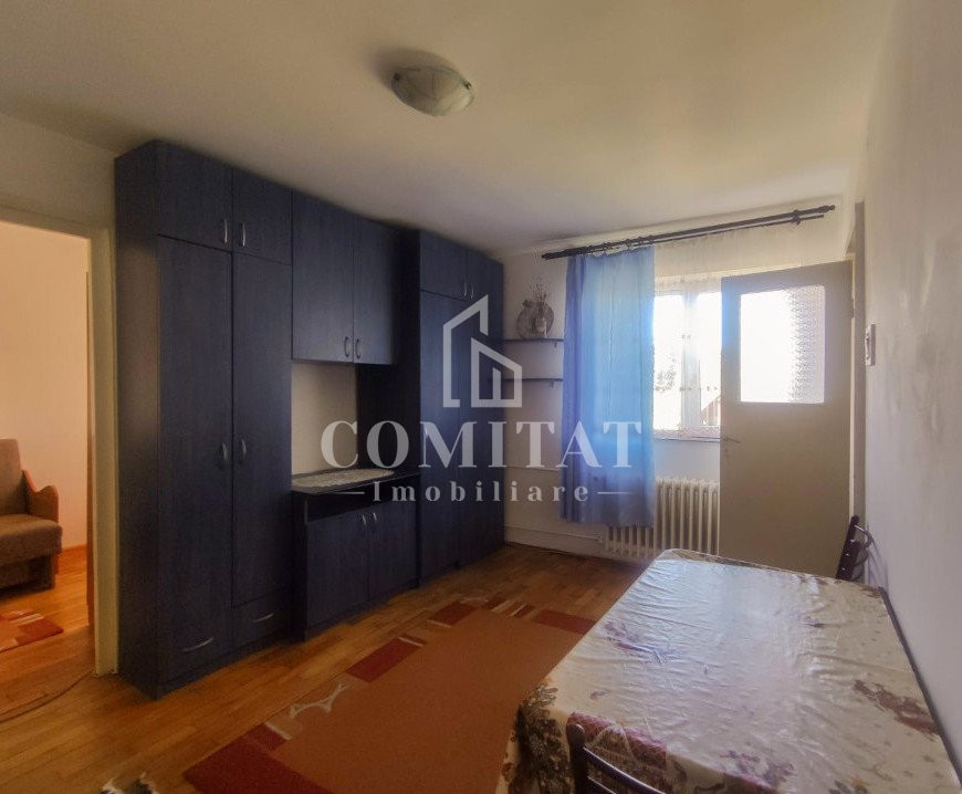 Apartament de vânzare | 2 Camere | Zona Gheorgheni