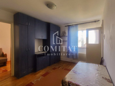 Apartament de vânzare | 2 Camere | Zona Gheorgheni