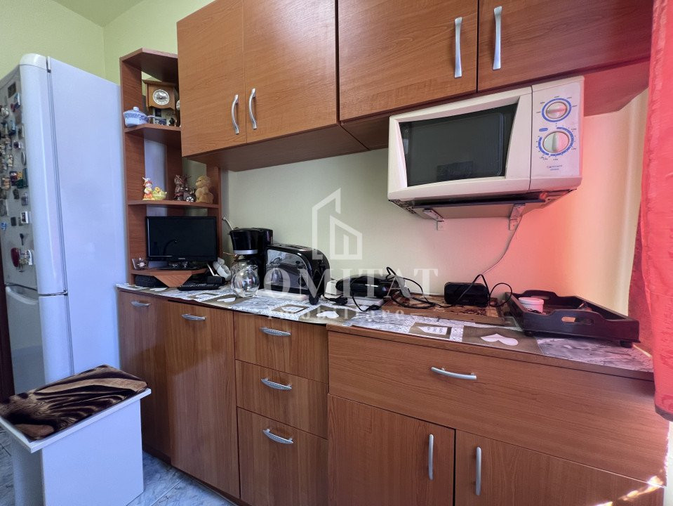 Apartament 2 camere și balcon | cartier Gheorgheni 