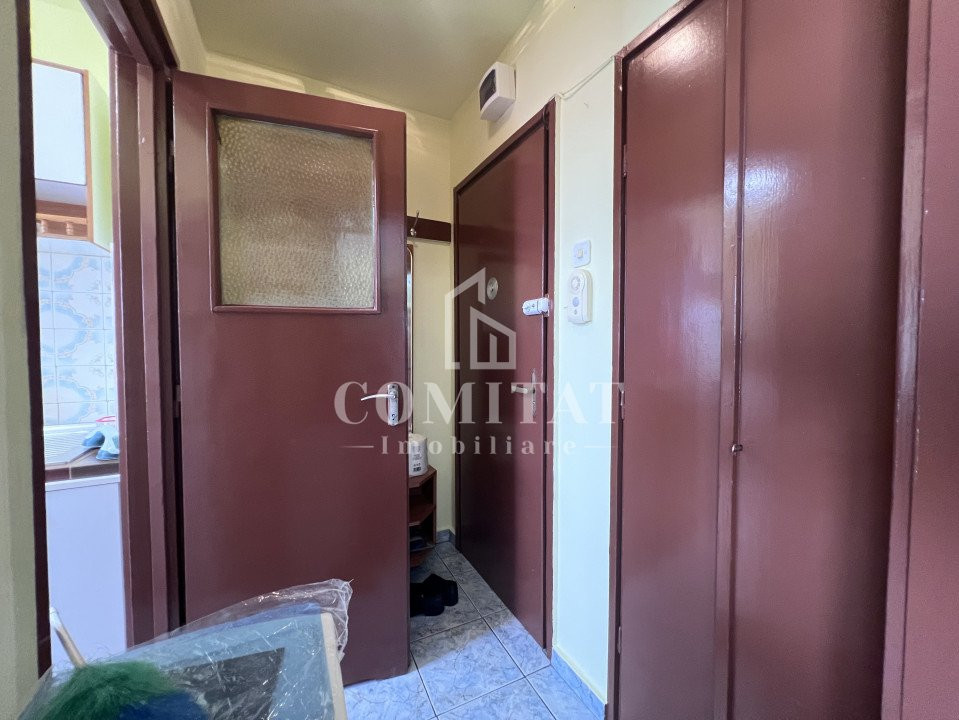 Apartament 2 camere și balcon | cartier Gheorgheni 