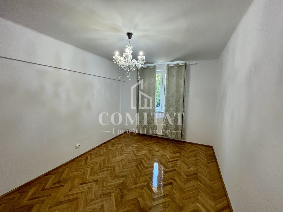 Apartament 2 camere | zona Gheorgheni