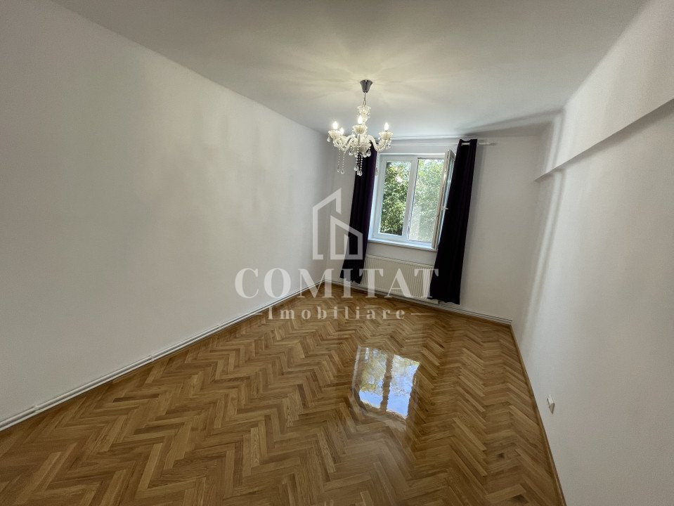 Apartament 2 camere | zona Gheorgheni