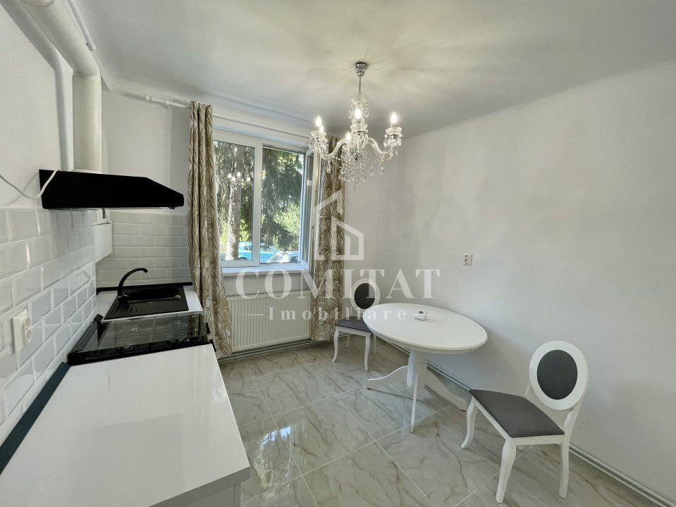 Apartament 2 camere | zona Gheorgheni