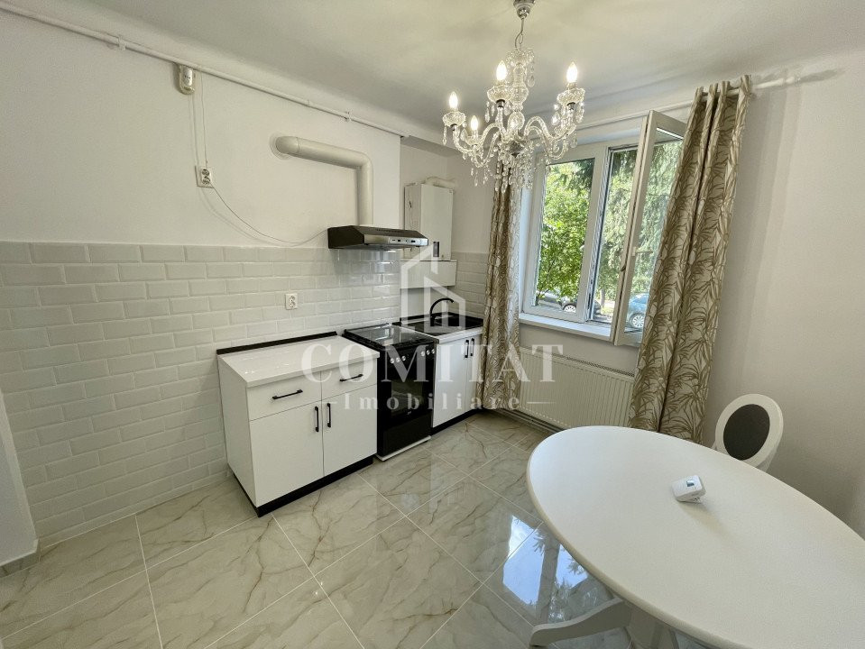 Apartament 2 camere | zona Gheorgheni