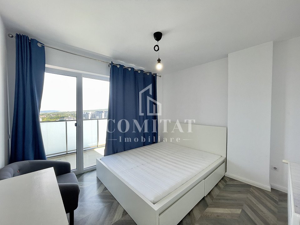 0% comision apartament ideal investiție zona Hexagon Calea Turzii 