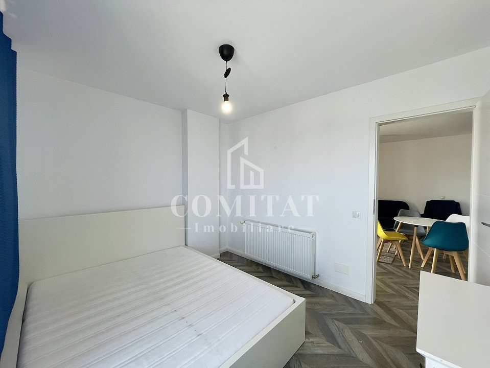 0% comision apartament ideal investiție zona Hexagon Calea Turzii 