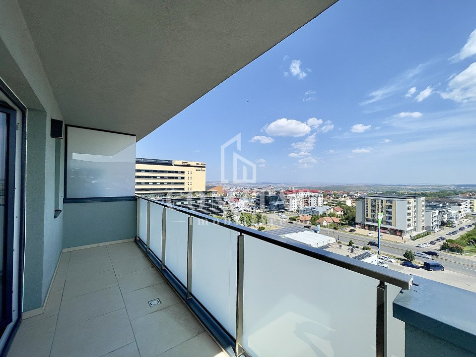 0% comision apartament ideal investiție zona Hexagon Calea Turzii 