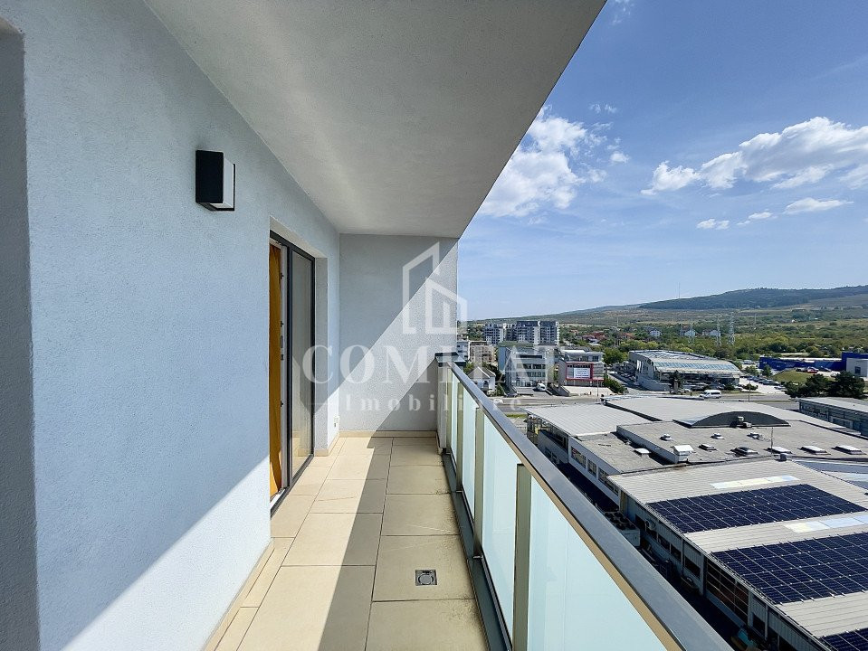 0% comision apartament ideal investiție zona Hexagon Calea Turzii 