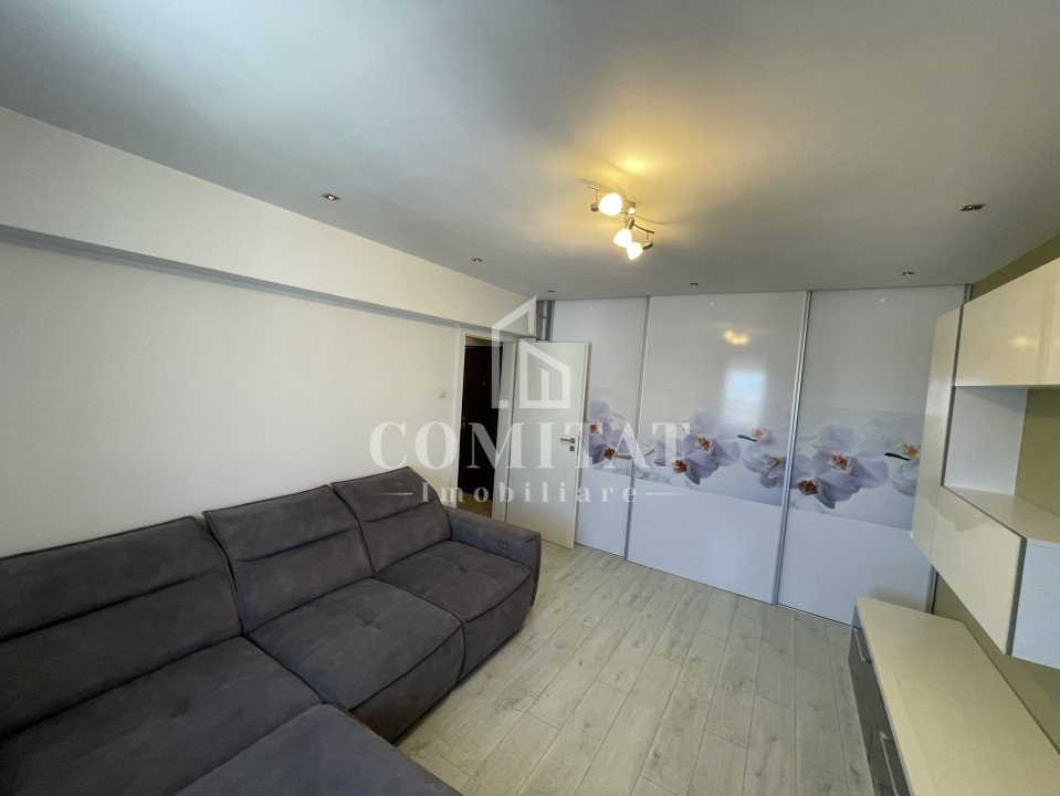 Apartament 2 camere | Zona Mărăști