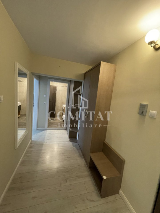 Apartament 2 camere | Zona Mărăști