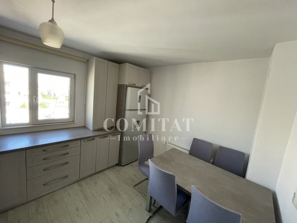 Apartament 2 camere | Zona Mărăști