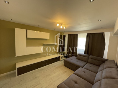 Apartament 2 camere | Zona Mărăști