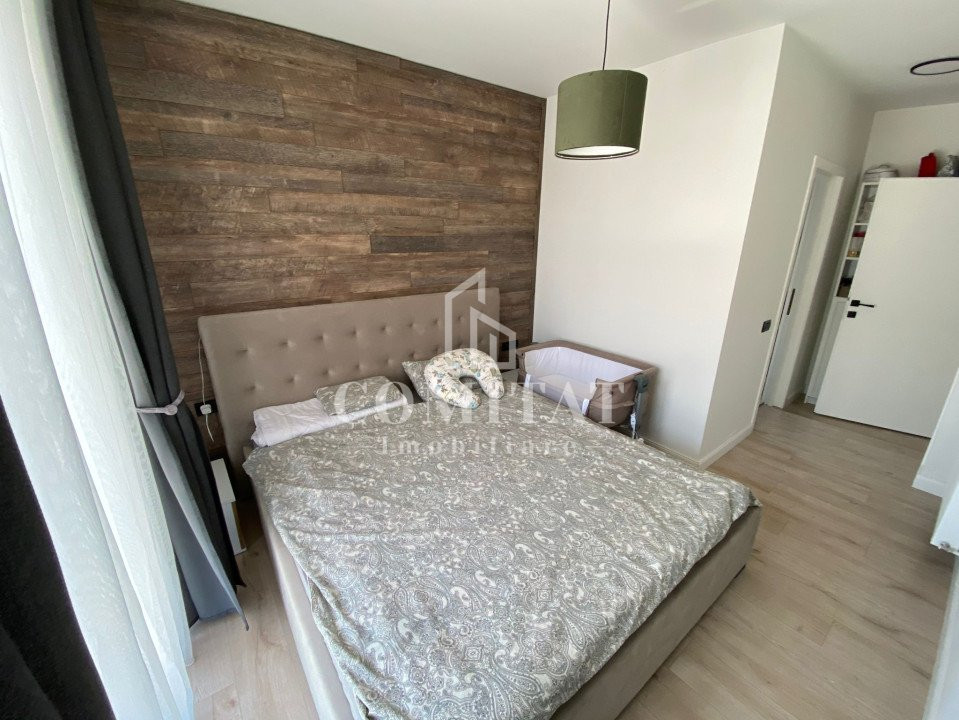 Apartament 3 camere | Zona Bună Ziua