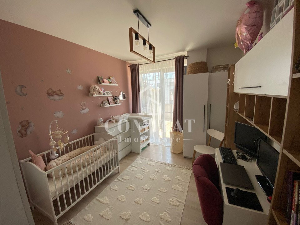 Apartament 3 camere | Zona Bună Ziua