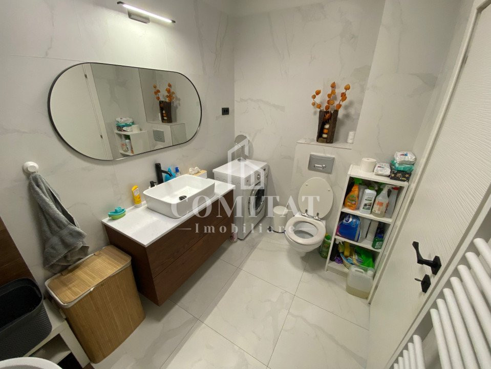 Apartament 3 camere | Zona Bună Ziua