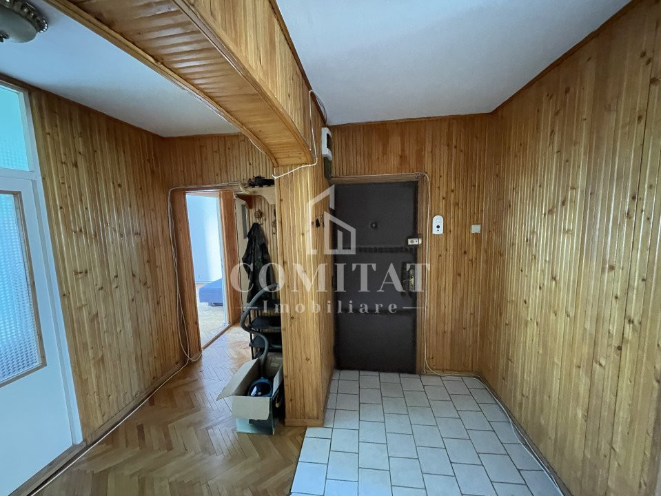 Apartament 4 camere | Zona Între Lacuri