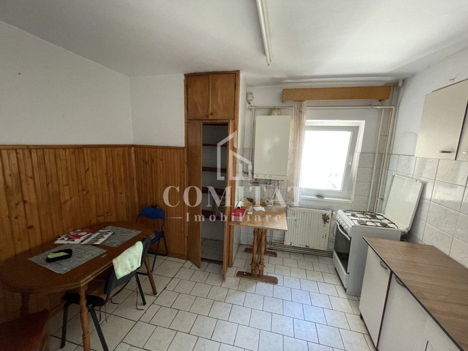 Apartament 4 camere | Zona Între Lacuri