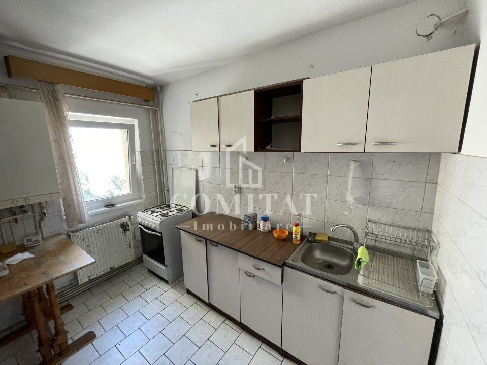 Apartament 4 camere | Zona Între Lacuri