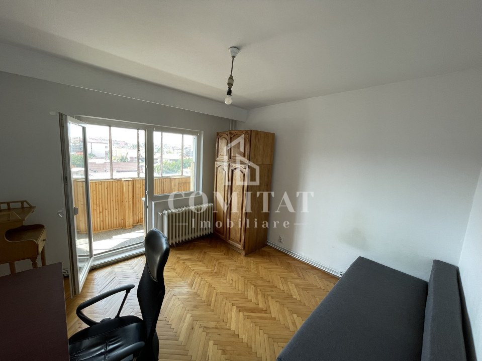 Apartament 4 camere | Zona Între Lacuri