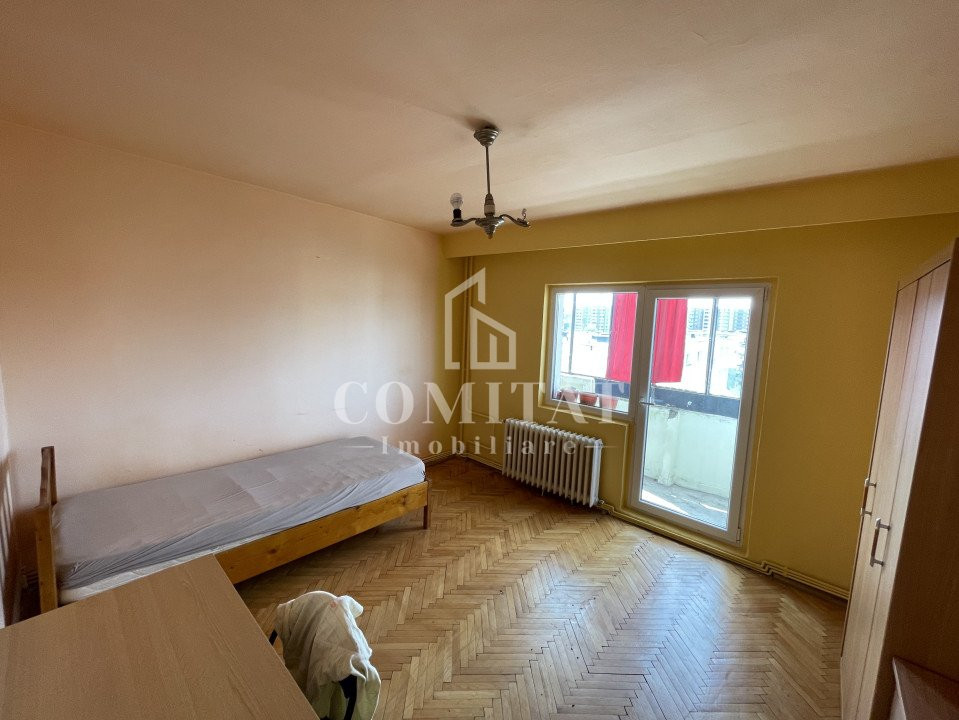 Apartament 4 camere | Zona Între Lacuri