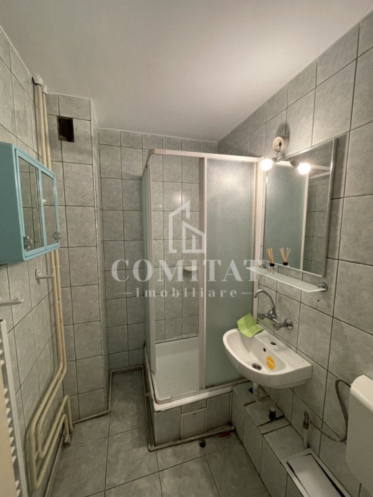 Apartament 4 camere | Zona Între Lacuri