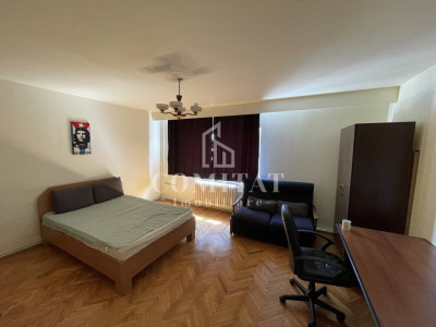 Apartament 4 camere | Zona Între Lacuri