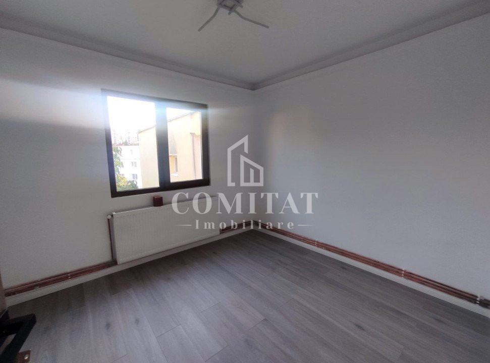 Apartament de vânzare | 4 camere | Zona Big