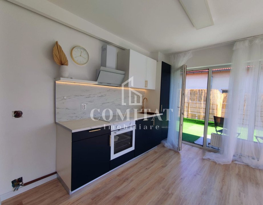 Apartament de vânzare | 4 camere cu terasa 