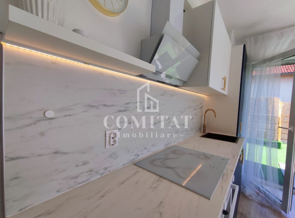 Apartament de vânzare | 4 camere cu terasa 