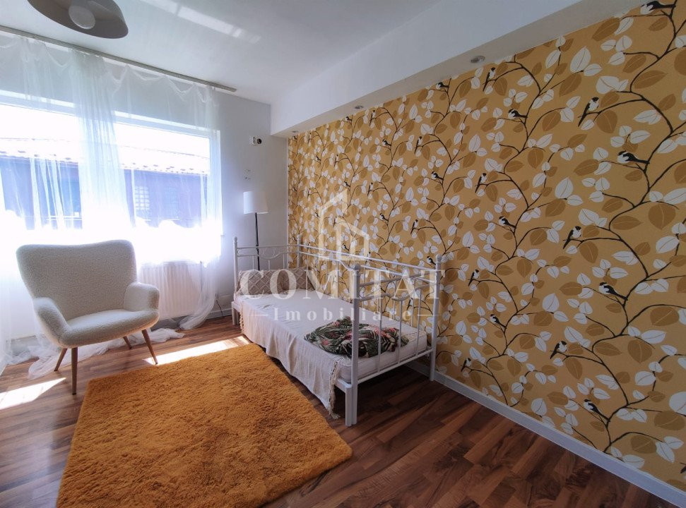 Apartament de vânzare | 4 camere cu terasa 