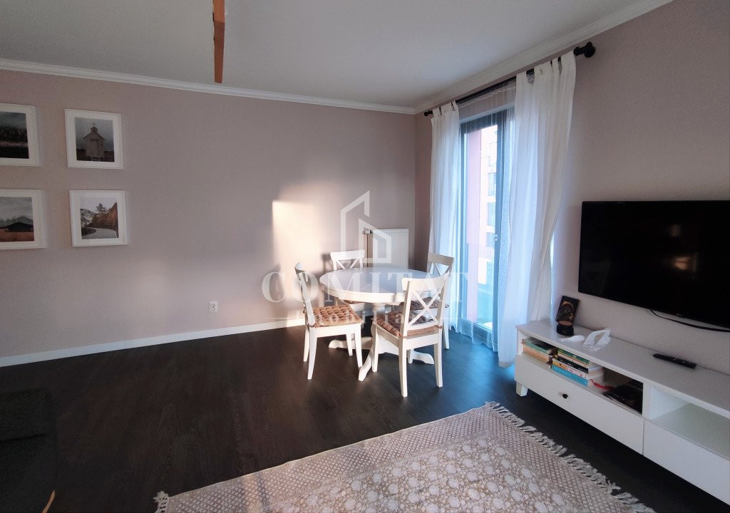 Apartament de vânzare | 2 Camere | Andrei Muresanu Sud