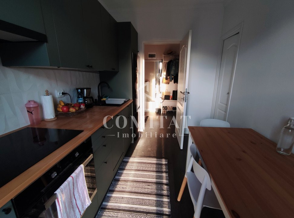 Apartament de vânzare | 2 Camere | Andrei Muresanu Sud