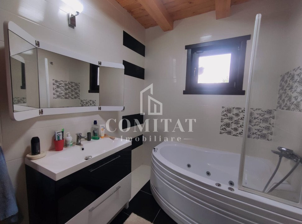 Casa de inchiriat | 5 camere | Zona Padurea Hoia