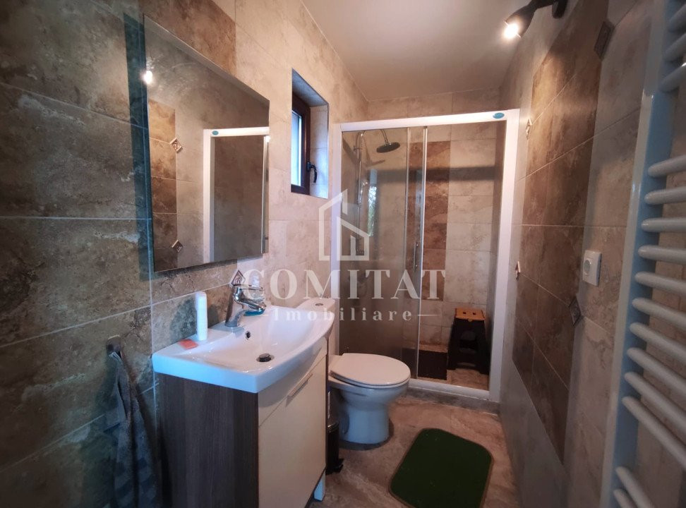 Casa de inchiriat | 5 camere | Zona Padurea Hoia