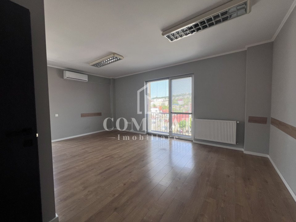 Apartment 2 camere decomandate | ideal pentru firmă | zona Câmpului 