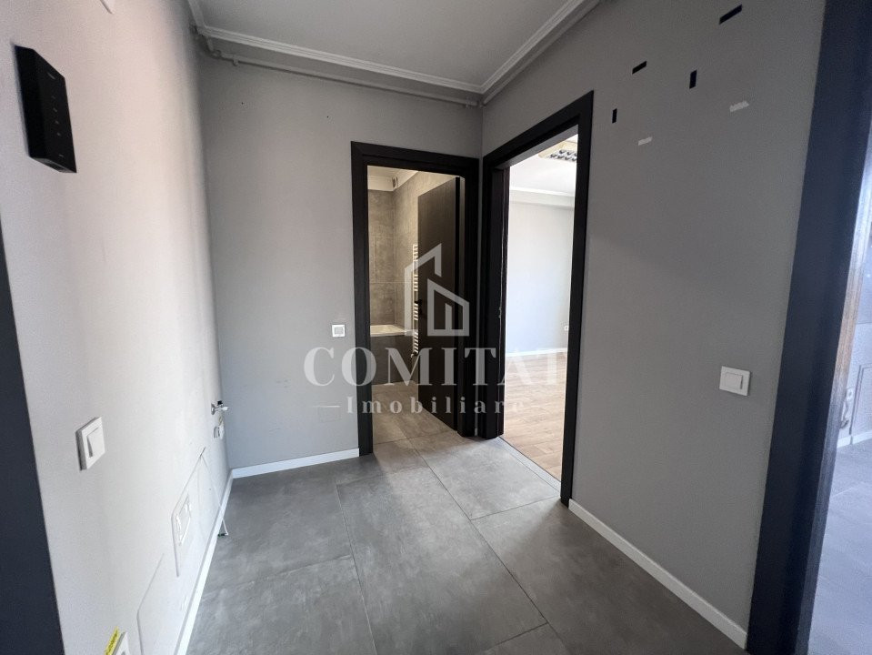 Apartment 2 camere decomandate | ideal pentru firmă | zona Câmpului 