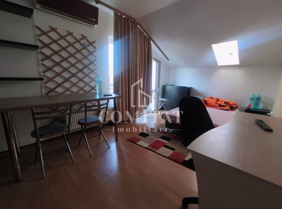 Apartament de vânzare | 2 camere | zona Spitalul de Recuperare