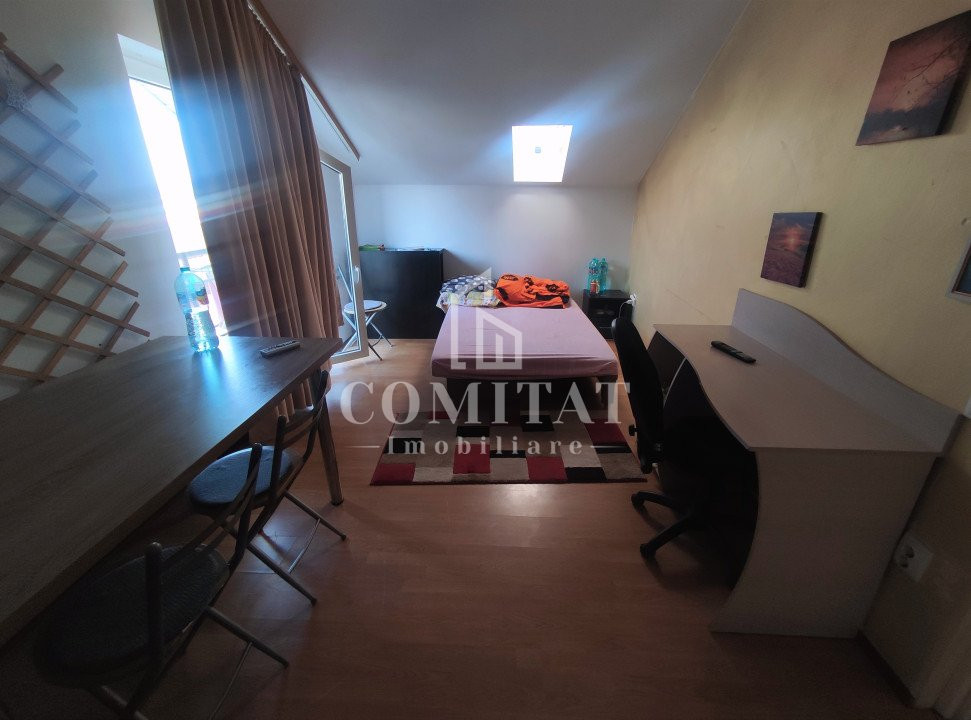 Apartament de vânzare | 2 camere | zona Spitalul de Recuperare