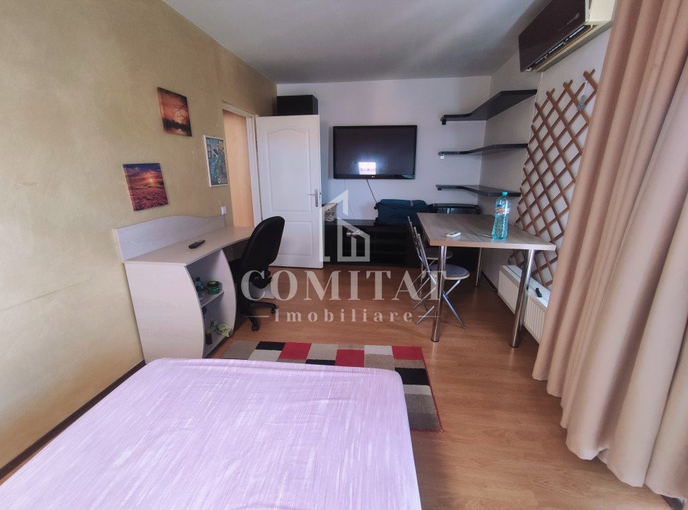 Apartament de vânzare | 2 camere | zona Spitalul de Recuperare