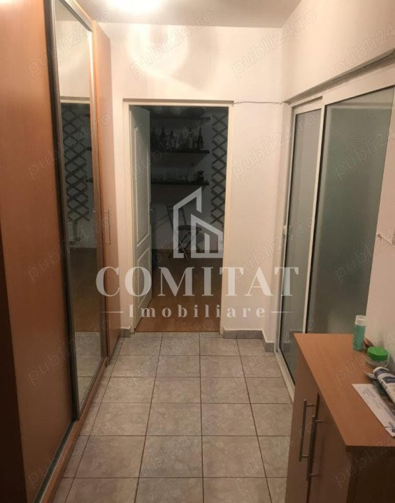 Apartament de vânzare | 2 camere | zona Spitalul de Recuperare