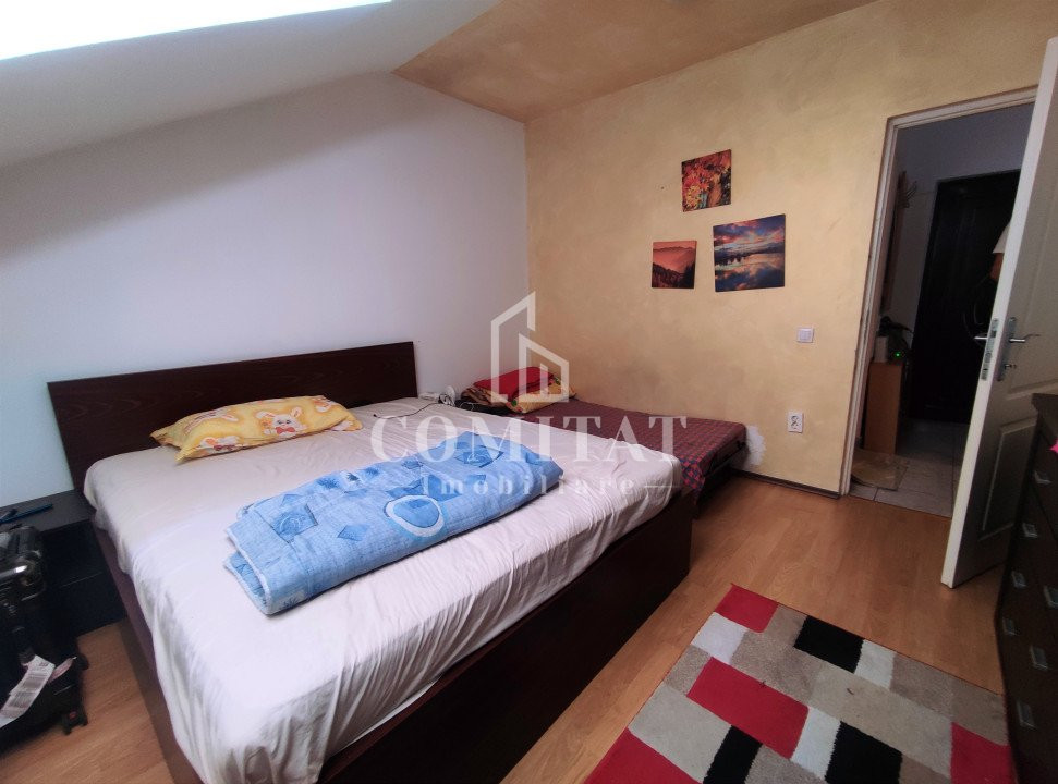 Apartament de vânzare | 2 camere | zona Spitalul de Recuperare