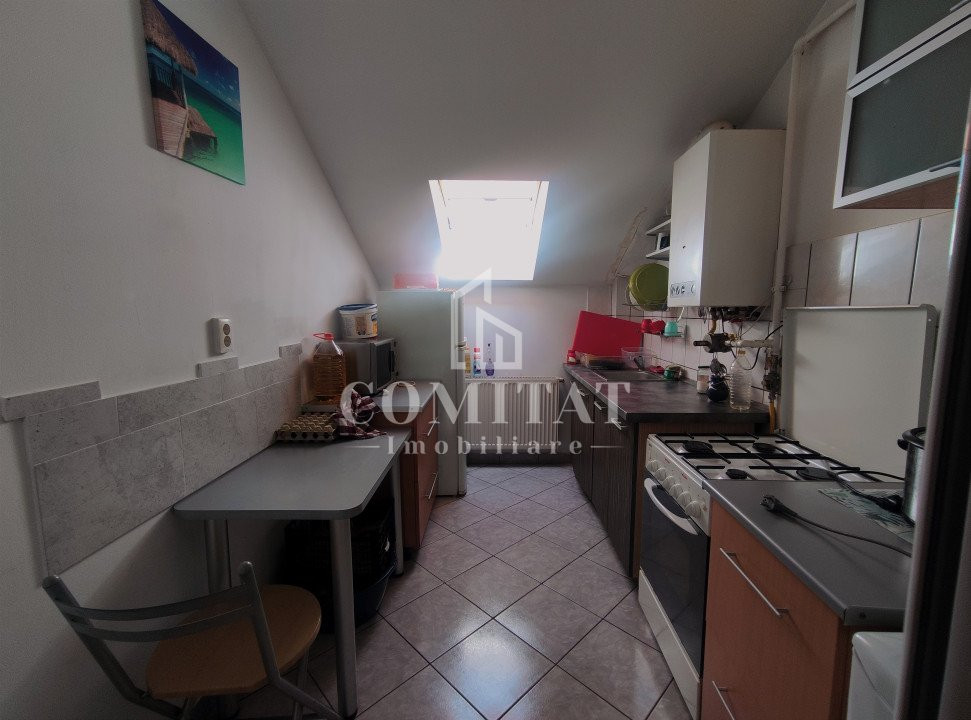 Apartament de vânzare | 2 camere | zona Spitalul de Recuperare