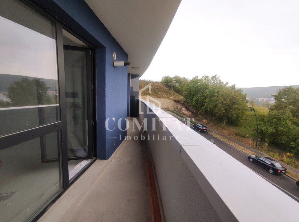 Apartament etaj intermediar  | 2 camere | Complex Exclusivist  | Wings