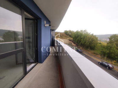 Apartament etaj intermediar  | 2 camere | Complex Exclusivist  | Wings